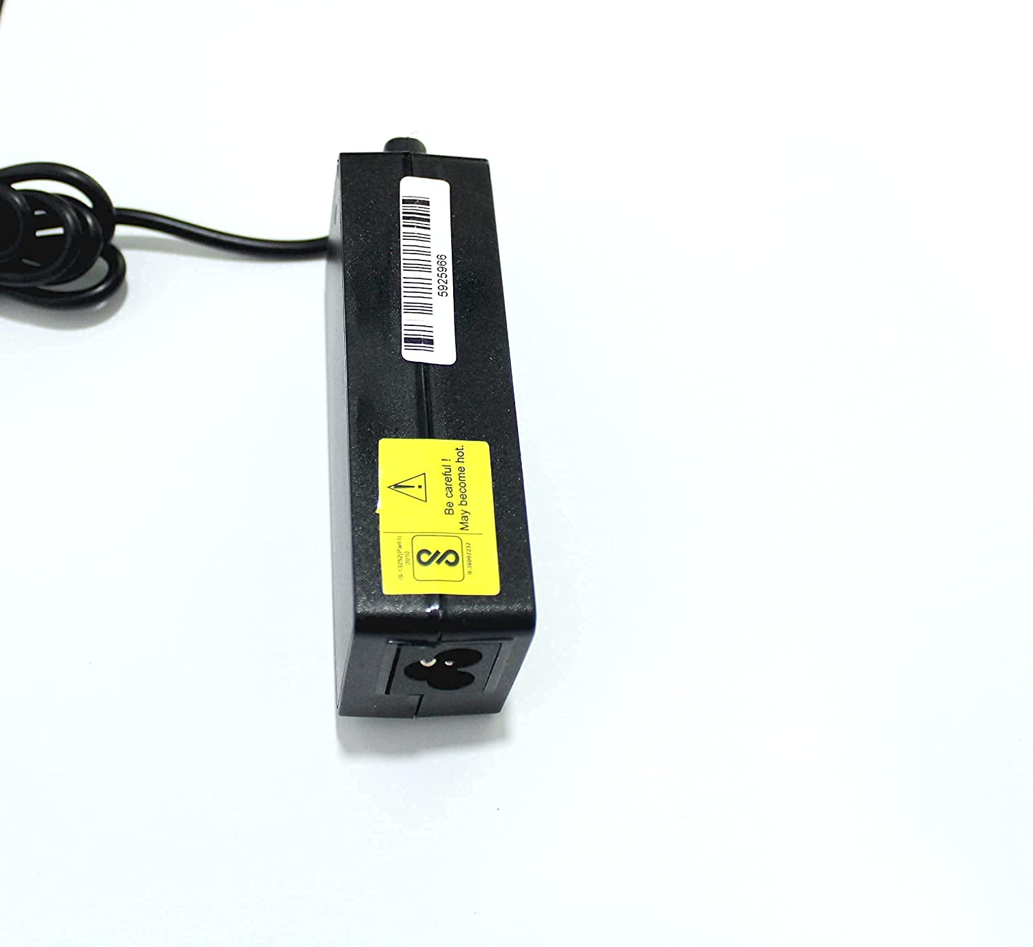 CIS Techs Compatible Acer Laptop Adapter Charger, 19V 3.42A 65W 5.5MM X 1.7MM Diameter Pin acer Laptop Adapter Charger for Acer Aspire E15 E11 E14 E1 F15 ES1 E5 E5-553 E5-575 E5-575-33BM A515-51-5398 A515-43-R19L Notebook PC, BIS & ISO Certified - Image 3