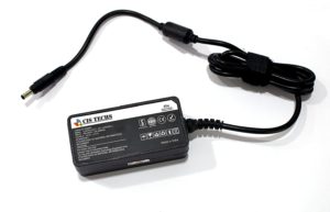 CIS Techs Compatible with small pin Dell laptop adapter charger 19.5V 2.31 45W Dell Adapter Charger for Dell Inspiron 13-7000 15-5000 15-3000 Series 5555 5559 5558 5755 5758 3552 7348 7558 3147 XPS 13 9360 9350 9343 LA45NM140 HA45NM140 P58F P32E Adapter Charger BIS & ISO Approved Adapter fits for Dell Inspiron 11 3000 (3168) XPS 13 9343 P29G, Inspiron 14 (7437), 14 (5455), 11 (3185), 11 3148 P20T ( Without Power Cord )